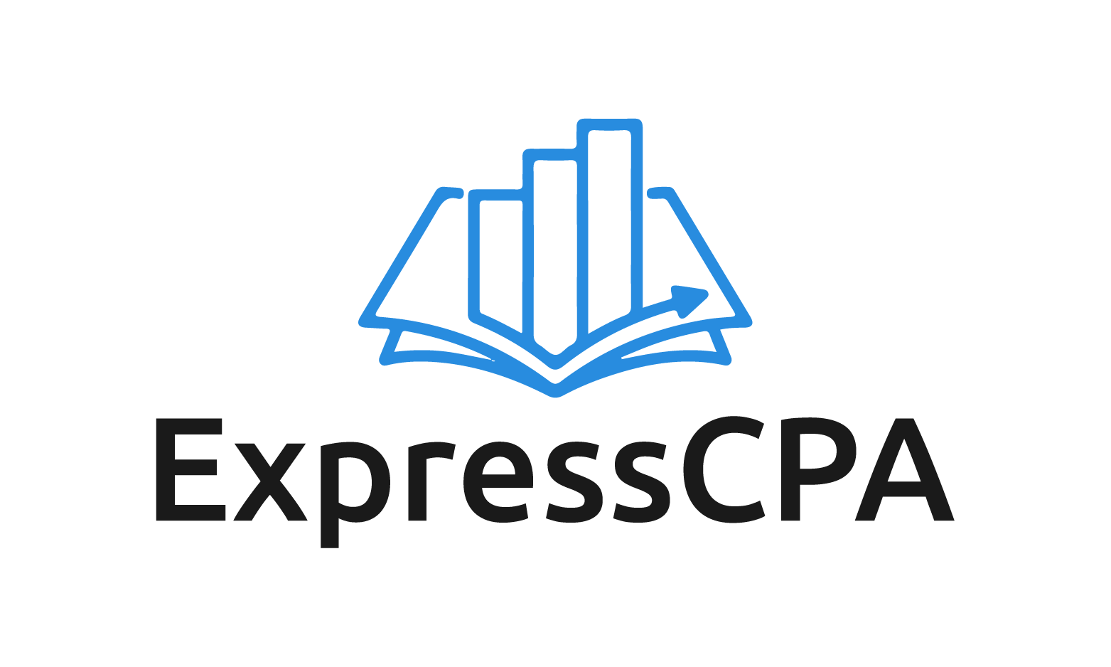 ExpressCpa logo